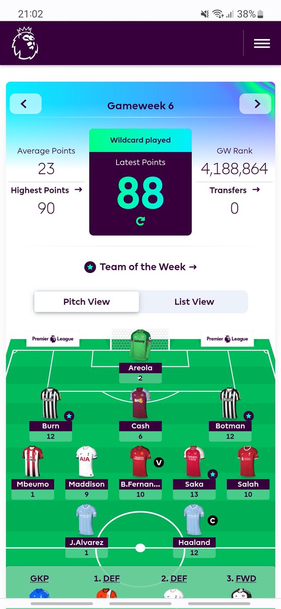 FPL Reuben sandwich tweet media