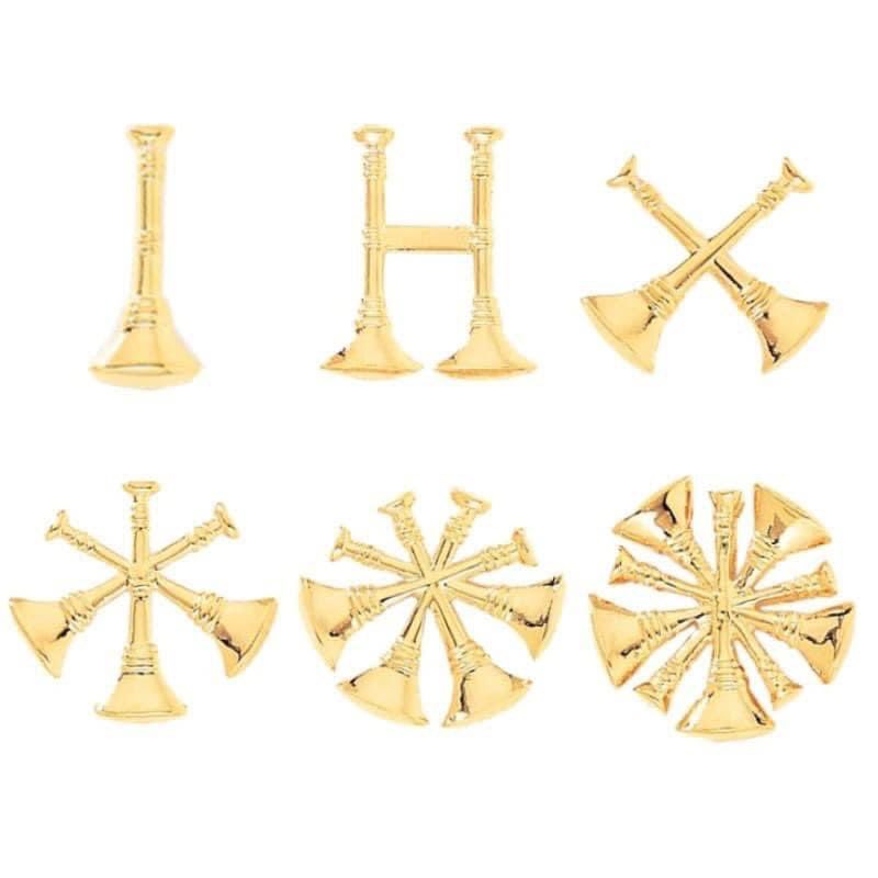 Leadership is more than Bugle(s) on your Collar! Leadership is a personal choice, accompanied with characteristics and traits such as passion for the profession, compassion for your personnel and actions to make people and organizations better. <a href="/fireengineering/">Fire Engineering</a> <a href="/chieflasky/">Rick Lasky</a>