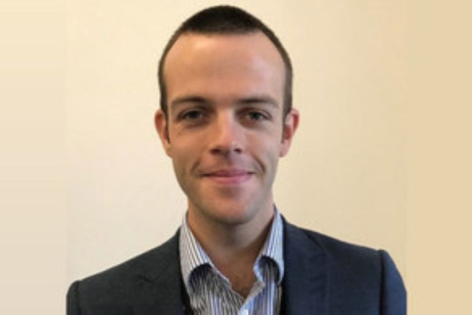 Today we introduce you to Jack, who discovered his interest in legislative drafting as a graduate research assistant at the Law Commission. Read more about Jack's career journey from practising at the bar in planning and environmental law to the OPC, here: gov.uk/government/pub…
