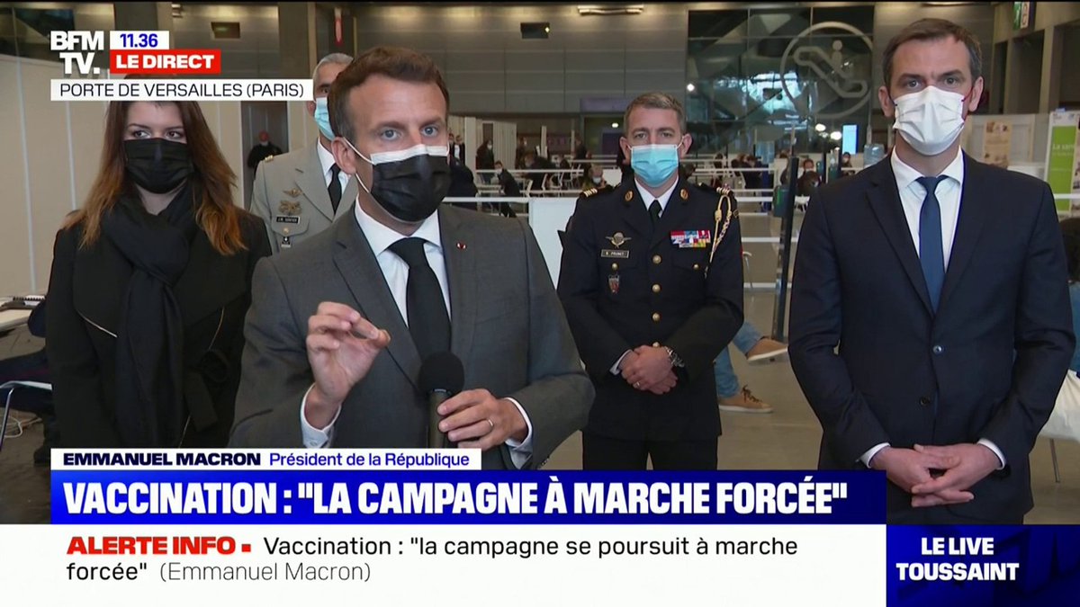 CStrateges's tweet photo. Après le Quebec, l’UE autorisera-t-elle la #vaccination de force ? Le Québec a adopté sa loi sur la santé publique, qui autorise sur décision judiciaire, en cas d'urgence sanitaire, une vaccination de force des récalcitrants. l'UE est sur la même voie.
https://t.co/BltZ6EIJdn https://t.co/rpqQargBsQ