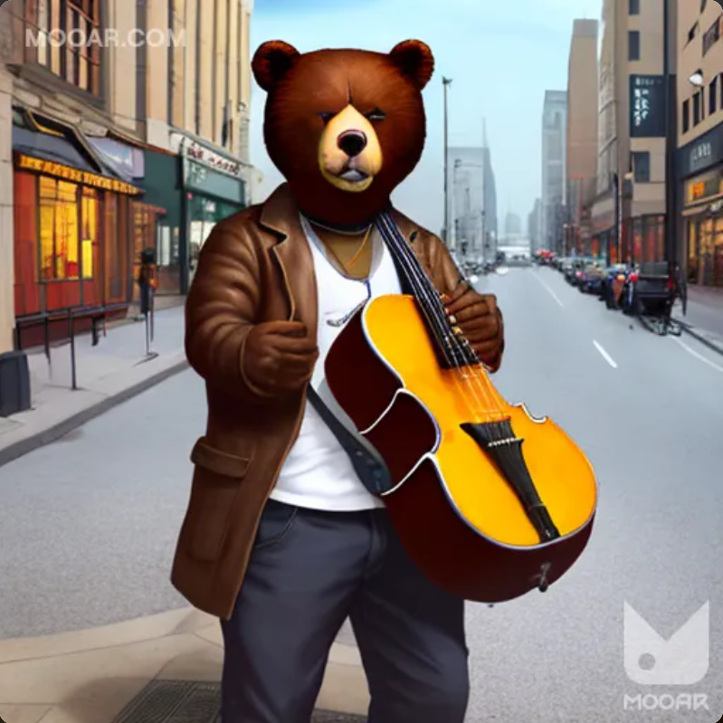 Coinbank_20's tweet photo. #GasHero #MOOAR #ClumsyBears https://t.co/PfxjyH7y3O
