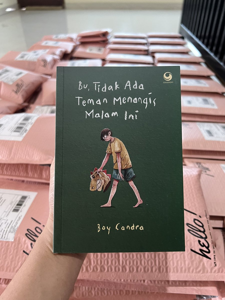 Boy Candra tweet media