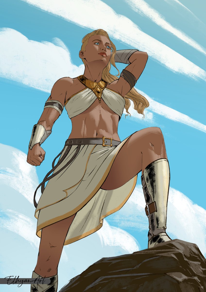 Elhyana🏳️‍🌈 tweet media