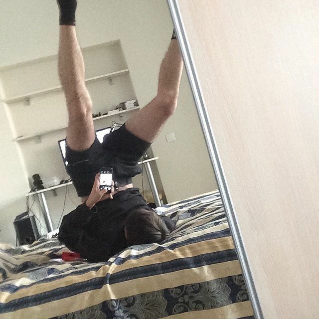 Hecoloyy's tweet photo. เทรนถ่ายหน้าท้องไง :D https://t.co/iCxZLBouWJ