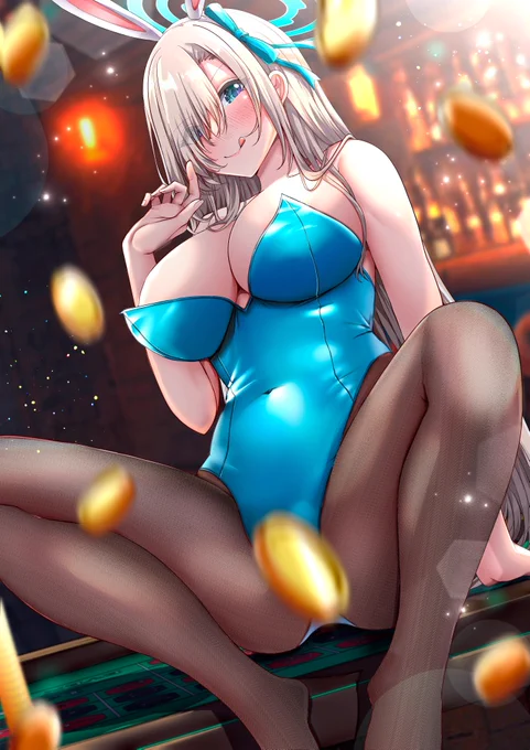 SAN☆ZAI 
