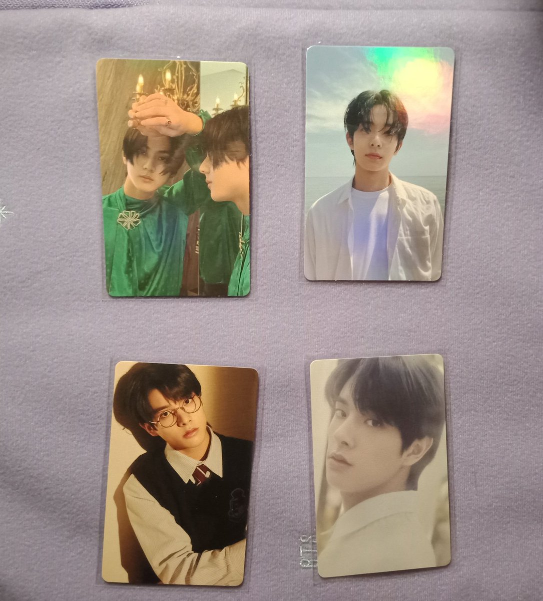 rakENrolJay's tweet photo. WTS LFB ph

Official ENHYPEN PHOTOCARDS

❌ sensitive/impatient buyers
- Weekend shipping
- Onhand

✨free sf - 2 or more pcs
MOP: GCASH, MAYA

Php 350 each - border:Hakanai
Php 300 each - Scylla &amp; Odysseus ver
❣️Dm me to claim

t. Jake heeseung jungwon hakanai dimension dilemma https://t.co/DPpjkmJExg