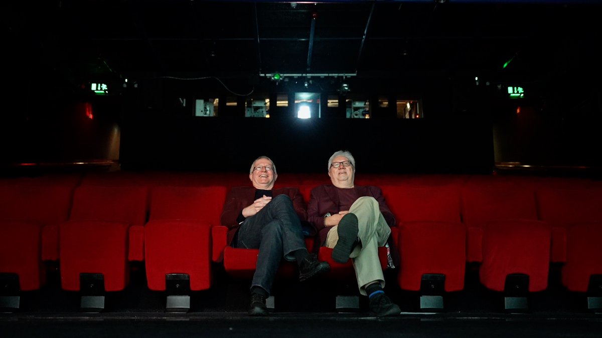 Stuart Denman 🏳️‍🌈 tweet media