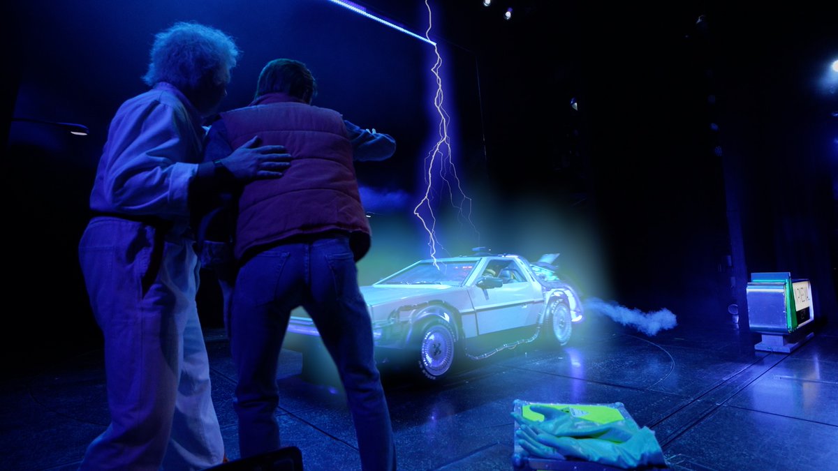 Stuart Denman 🏳️‍🌈 tweet media