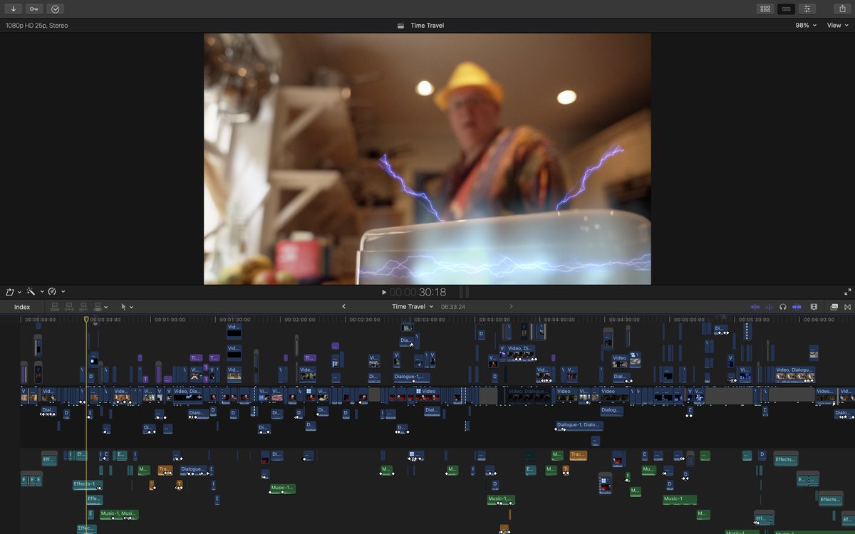 Stuart Denman 🏳️‍🌈 tweet media