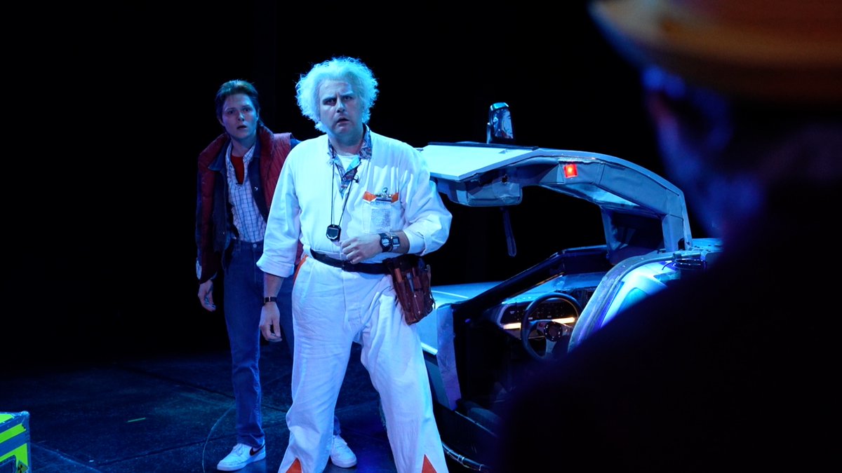 Stuart Denman 🏳️‍🌈 tweet media