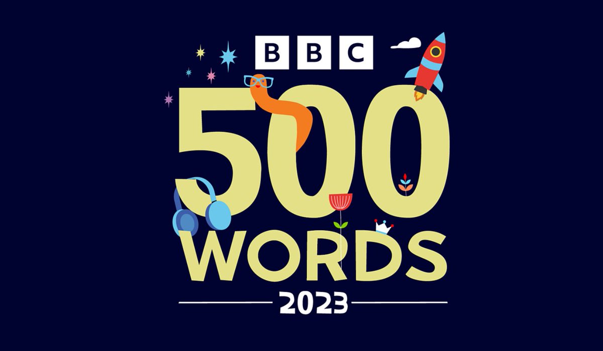 lancsliteracy's tweet image. Looking to give your children a real audience and purpose for writing? Look no further - 500 Words is back and the competition launches today! For details, inspiration and how to submit, check out the 500 Words website: bbc.co.uk/teach/500-words #BBCteach #getwriting #LPDS