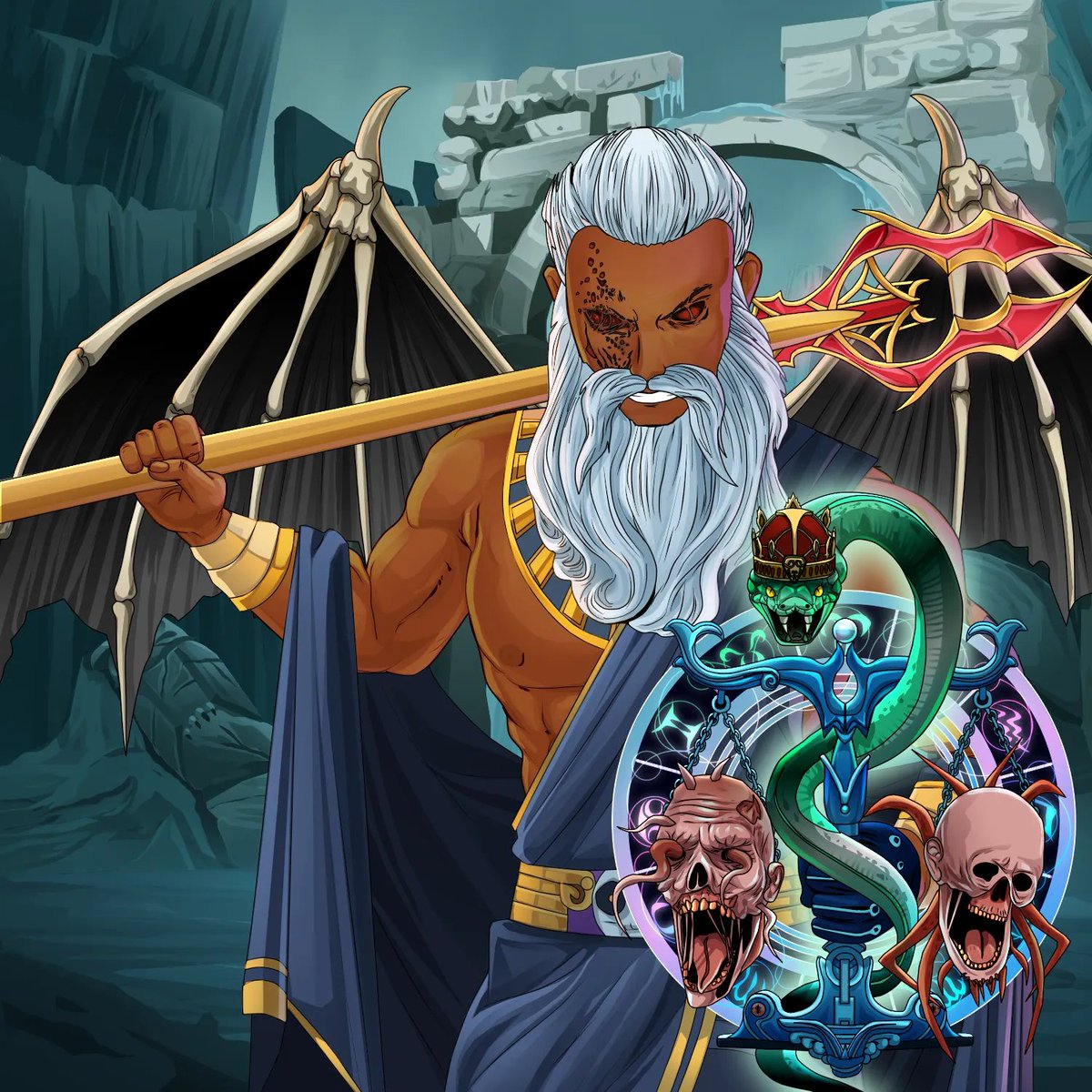 gmanxrp2's tweet photo. @vanderman333 @VerseXVR @0xASMedia Degens Lost Souls #XRP
@NFTGoldenEmpire Gods 2.0, Gods 1.0, Inka OG, Conquest
@DragonSingapura #VET Dragons, (Adults, Teens, Babies) Tribes, Eggs
@BlackVeMarket #Metalands

@DustyrangerBE @CrazyMistyCat @Bokdanchillich1 https://t.co/ff6E5vsArH