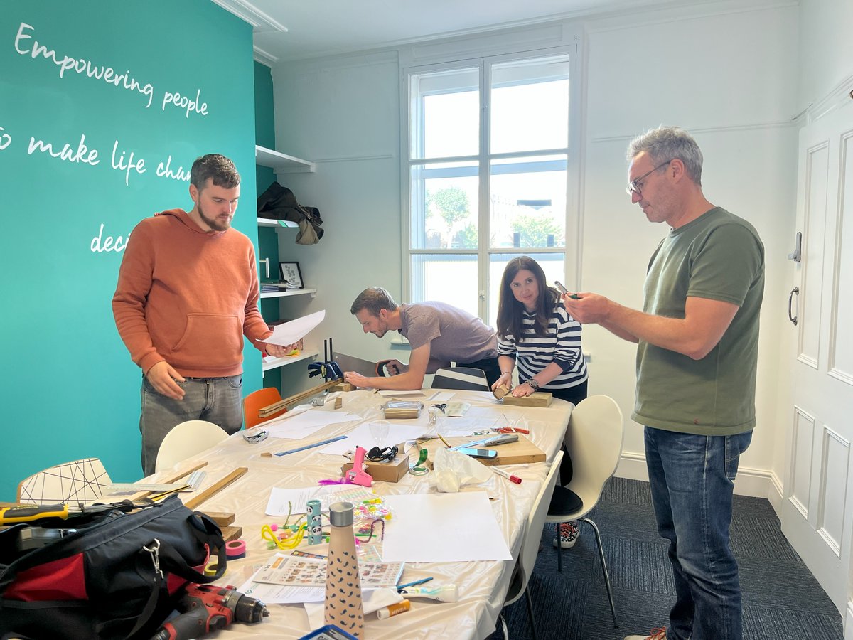 Revolution Viewing tweet media