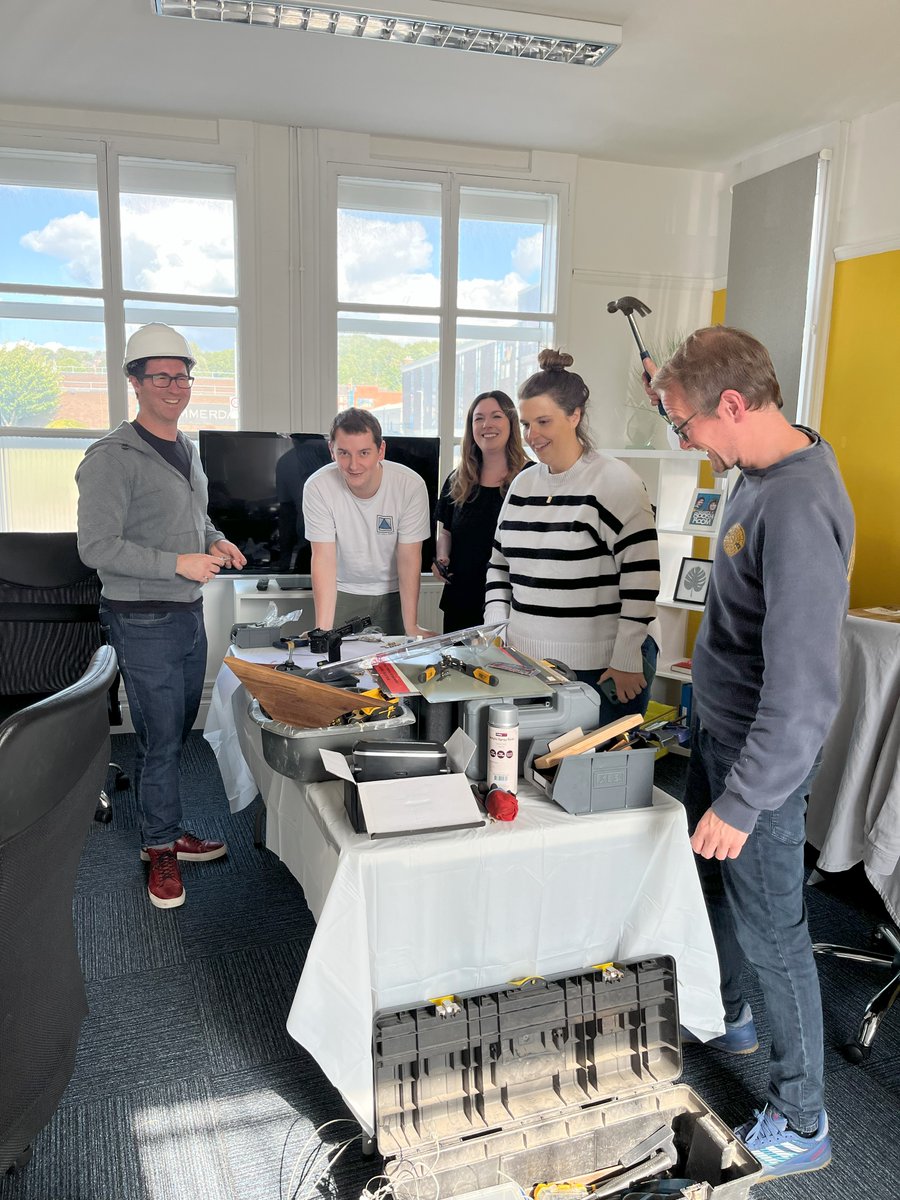 Revolution Viewing tweet media