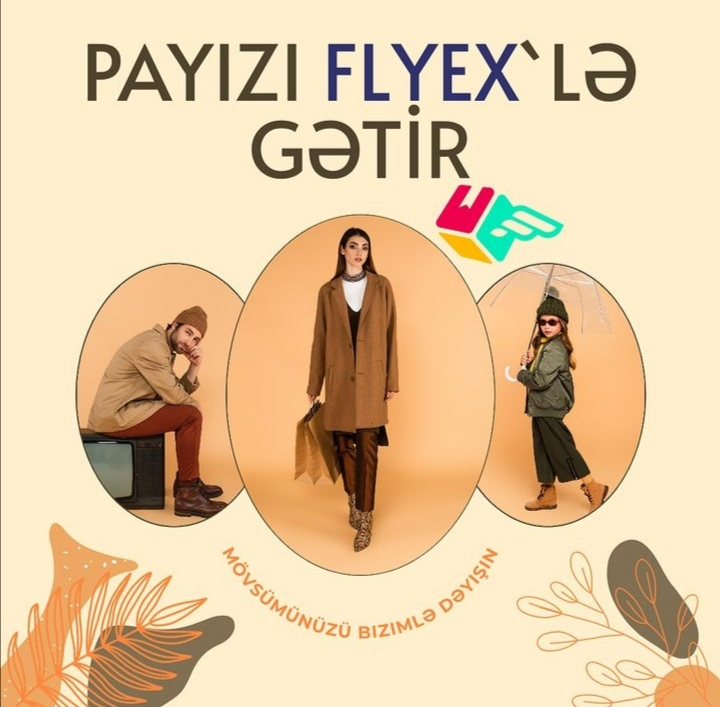 Flyexaz's tweet photo. Yeni mövsüm alışverişin bizimlə edin.
✅$0.79-dan başlayan tariﬂlər
✅Adresinizə kimi kuryer xidməti
✅Mobil tətbiqlərdən asan idarə
✅Whatsapp bildirimlər
✅Xüsusi karqomat təhvili
✅Xarici anbarla alaqa
✅938 effektiv müştəri xidməti
✅WhatsApp-la sifariş xidməti
Daha çox xdimətlərlə sizinləuik..
#flyexaz #flyexkarqo #karqosirketi #karqo #turkiyedensifaris #onlineshopping #kampaniya #endirim #whatsapplasifaris #serfelitarifler