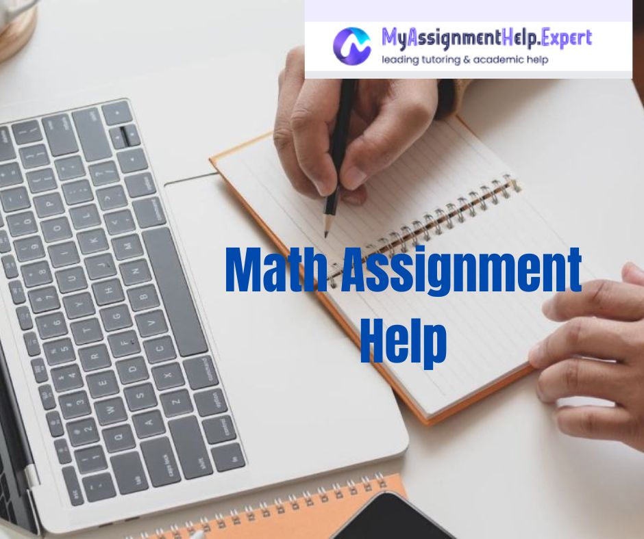 Johndwilson123's tweet image. Our team of expert math tutors is here to assist you with any assignment. Timely, affordable, and tailored to your needs. Let's conquer those math challenges together! Contact us now for best math assignment help.
myassignmenthelp.expert/mathematics-as…
#MathAssignmentHelp #Myassignmenthelp