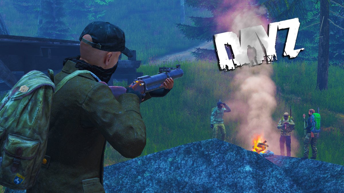 FubarBundy (@fubarbundyy) on Twitter photo Oi oi legends! The Stephen with that good good, them fair dinkum <a href="/DayZ/">DayZ 🖥 🎮 ❤️</a> Encounters! Defiantly my greatest achievement with the thumper in this one. Get around it you champions! See you over on twitch👊Many preeshes, k love you byeeee!
youtu.be/NGwx3RHRGD0 Oi oi legends! The Stephen with that good good, them fair dinkum <a href="/DayZ/">DayZ 🖥 🎮 ❤️</a> Encounters! Defiantly my greatest achievement with the thumper in this one. Get around it you champions! See you over on twitch👊Many preeshes, k love you byeeee!
youtu.be/NGwx3RHRGD0