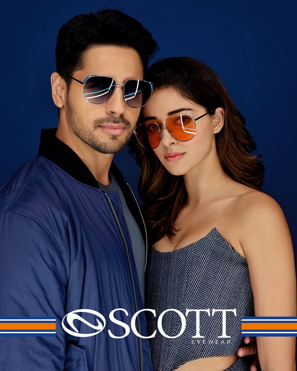 From red carpet moments to casual outings, Scott Eyewear's AW '23 sunglasses collection has me covered. 😎
Get ready to slay in style. 

#ScottSunnies #Scotteyewear #ScotteyewearXSMXAP #ScottxSMxAP  #ScottSunglasses #sidharthmalhotra 
#EyewearFashion #StyleIcon #FashionGoals…