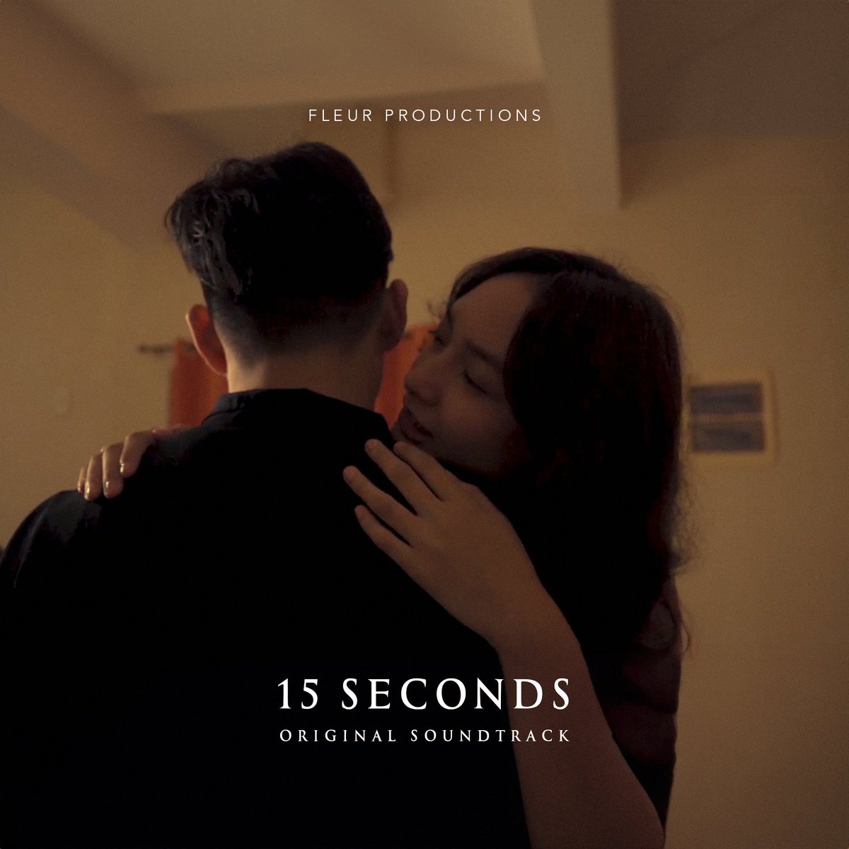 char1esandrew's tweet photo. I'll be releasing an awarded best thesis soundtrack from the short film "15 Seconds" by Fleur Productions this Friday!

Changes - Andrew Robles

In-Frame and Leading actors
Andres Philip Mayol &amp; Kirsten De La Cruz https://t.co/WYhVCuDWNT