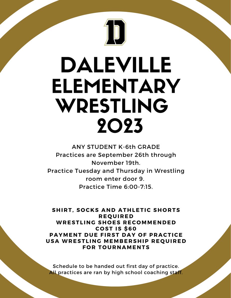 Come join us tomorrow 💪🏻