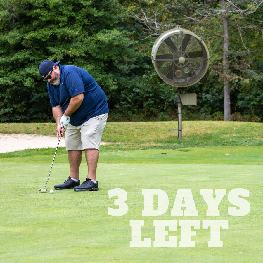 aedcgolfdc's tweet photo. 3 days left until our 24th Annual Foundation Golf Tournament! Join us this Thursday, September 28, on the beautifully designed course at @Renditionsgolf for a fantastic day of golfing for good.

See you there: https://t.co/09hTreV16x #AEDC #AEDCGolfDC https://t.co/c1xj4RZElZ