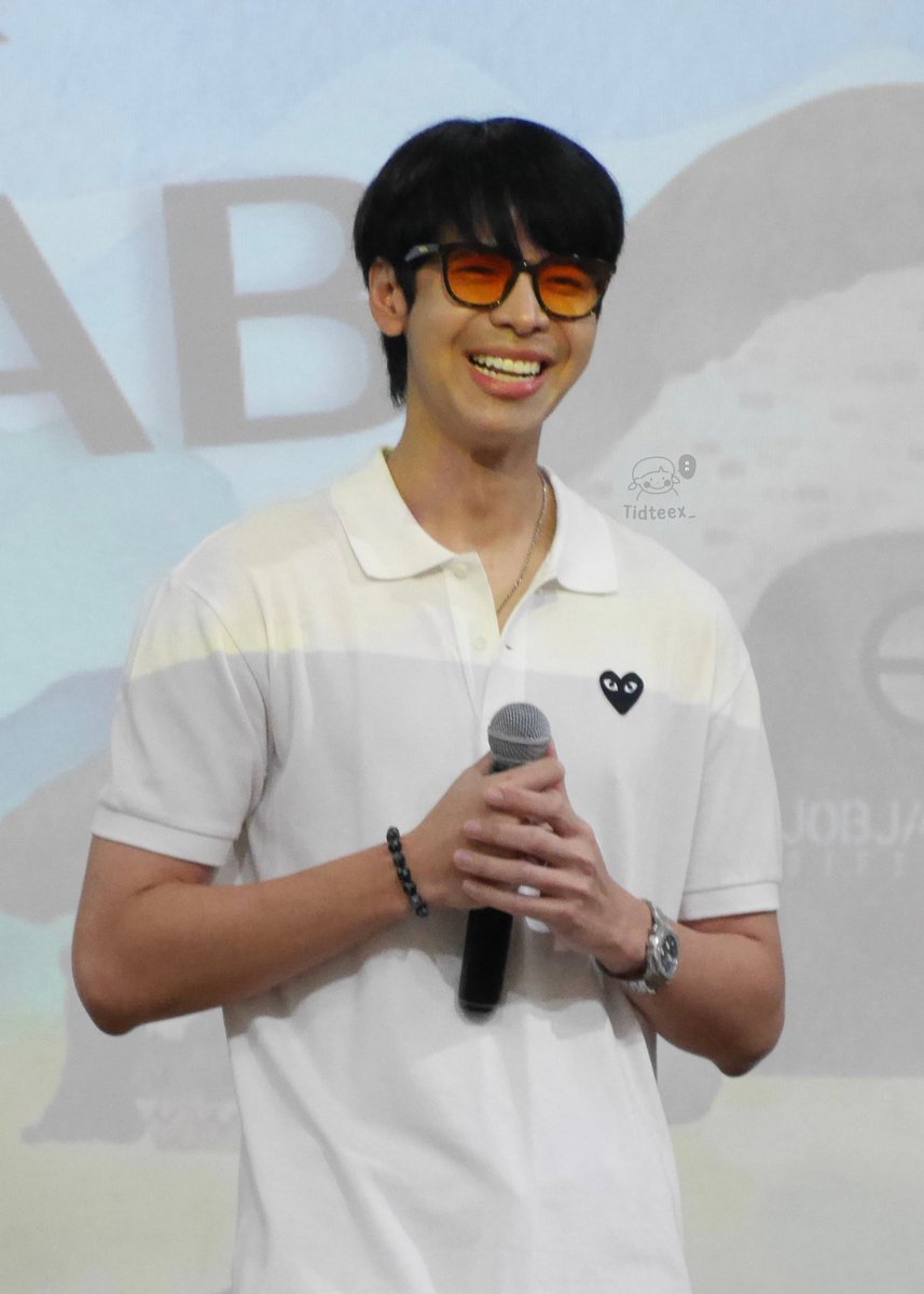 tidteex_'s tweet photo. วิทยากรทที่มาให้ความรู้เรื่อง “มด” กับเราเมื่อวานนี้ คุณยศธร คงลิขิต ค่าาา
@JobbyNoo
#JobYosatorn
#NooJobby #หนูจ๊อบบี้
#JobBirthdayParty
#ProjectJob27thBirthday https://t.co/bBJNsAd6SD