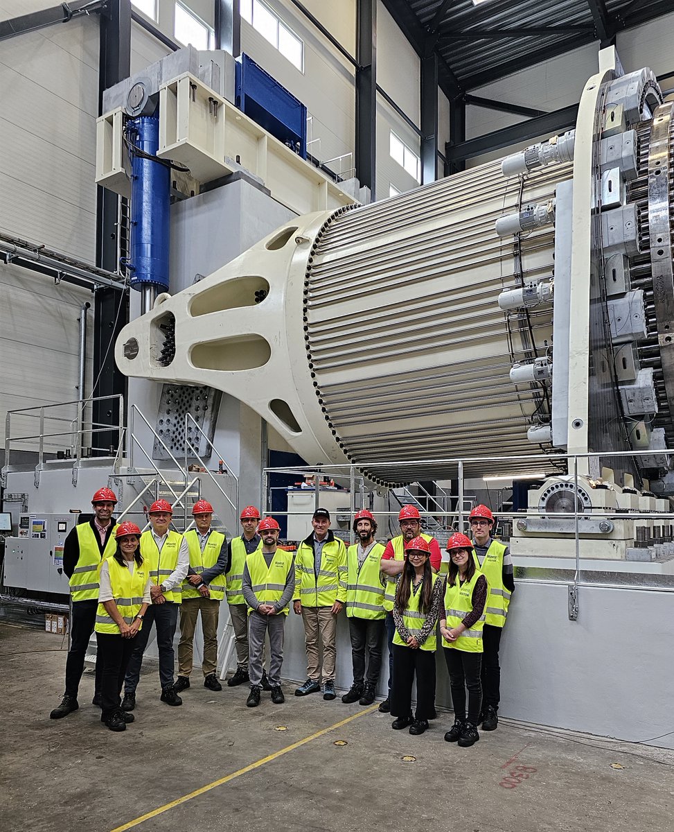 NEMMO Project tweet media