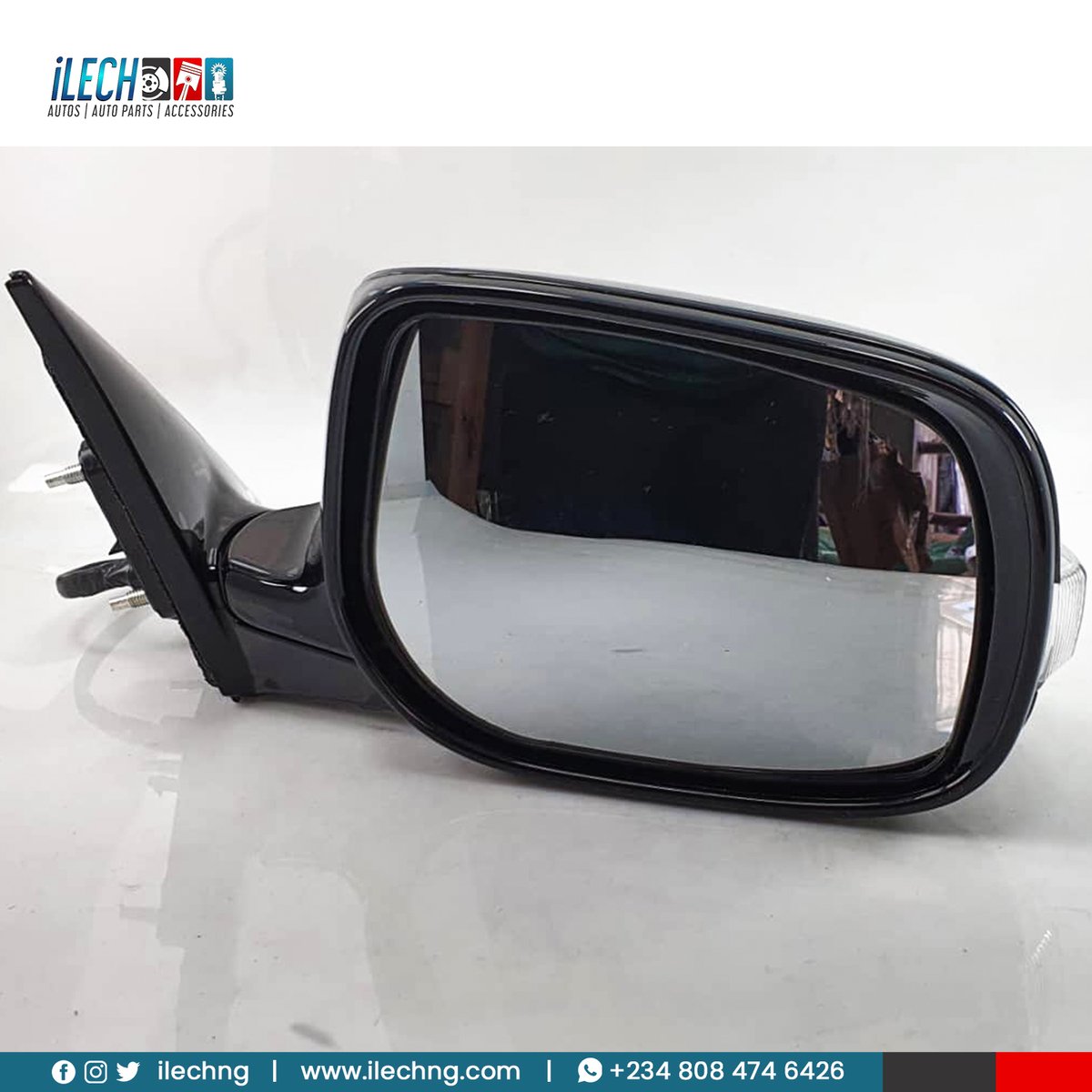 ilechng's tweet photo. Experience the road in a whole new way, order your quality side mirrors from iLECH today.  
Send a DM now.  
#ilechng #iLech #iLECHautomobile #autos #automobile #qualitytools #nationwidedelivery #worldwide https://t.co/X5YjQbJuVs