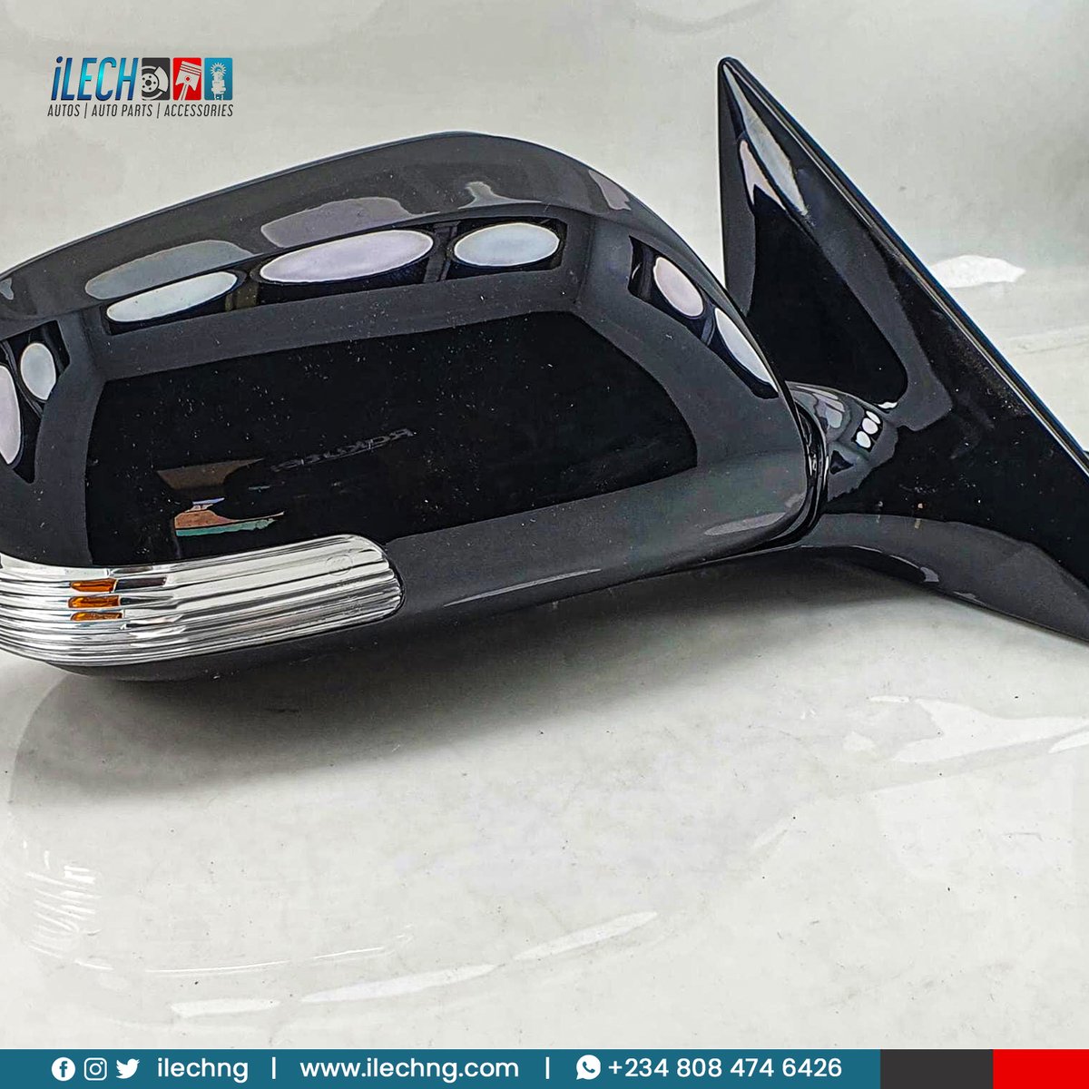 ilechng's tweet photo. Experience the road in a whole new way, order your quality side mirrors from iLECH today.  
Send a DM now.  
#ilechng #iLech #iLECHautomobile #autos #automobile #qualitytools #nationwidedelivery #worldwide https://t.co/X5YjQbJuVs