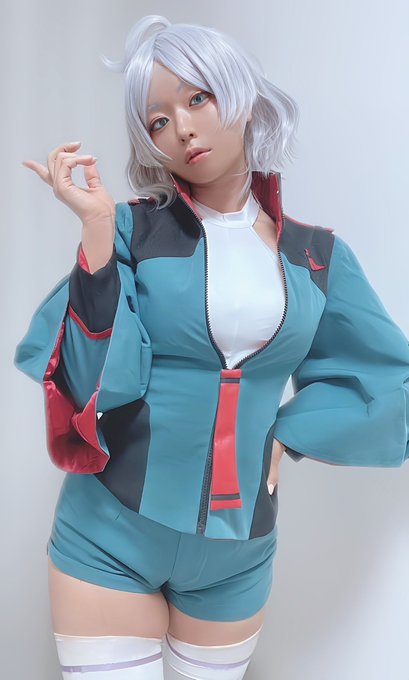 コスプレイヤークエのTwitter画像42