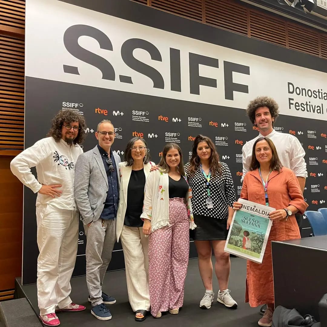 Radio Comarca de Barros - Almendralejo tweet media