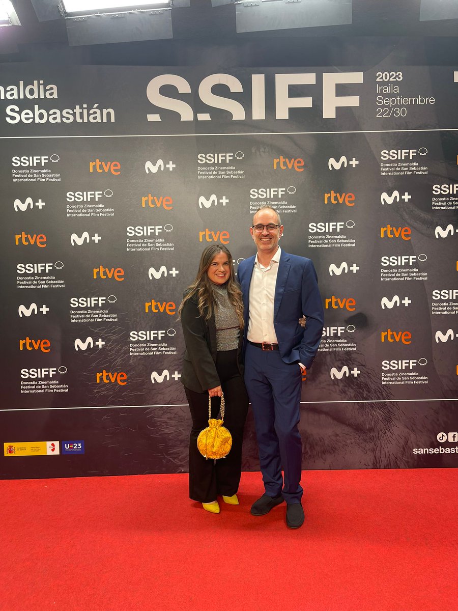 El trabajo de The Glow llega al Festival de San Sebastián con ‘El sueño de la Sultana’ rcb.almendralejo.es/noticias/11578…