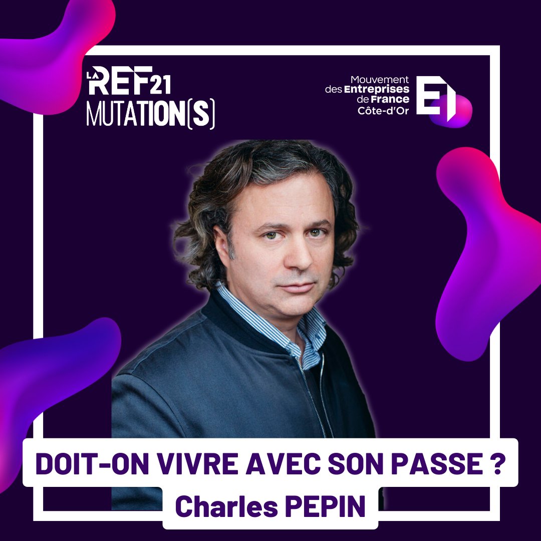 medef21's tweet photo. 👀 Dernière ligne droite pour la REF21 le 28 septembre à l'Opéra de Dijon !
👉 Swipez à droite pour découvrir tous nos intervenants !
😍 Il reste encore quelques jours pour vous inscrire, n'hésitez pas à aller dans les commentaires
#medef21 #ref21 #evenement https://t.co/px398Gls9N