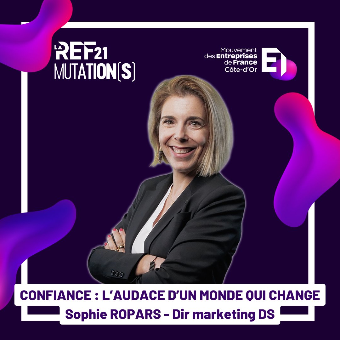 medef21's tweet photo. 👀 Dernière ligne droite pour la REF21 le 28 septembre à l'Opéra de Dijon !
👉 Swipez à droite pour découvrir tous nos intervenants !
😍 Il reste encore quelques jours pour vous inscrire, n'hésitez pas à aller dans les commentaires
#medef21 #ref21 #evenement https://t.co/px398Gls9N