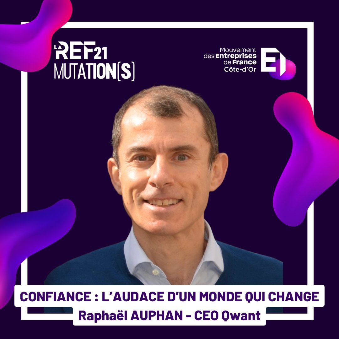 medef21's tweet photo. 👀 Dernière ligne droite pour la REF21 le 28 septembre à l'Opéra de Dijon !
👉 Swipez à droite pour découvrir tous nos intervenants !
😍 Il reste encore quelques jours pour vous inscrire, n'hésitez pas à aller dans les commentaires
#medef21 #ref21 #evenement https://t.co/px398Gls9N