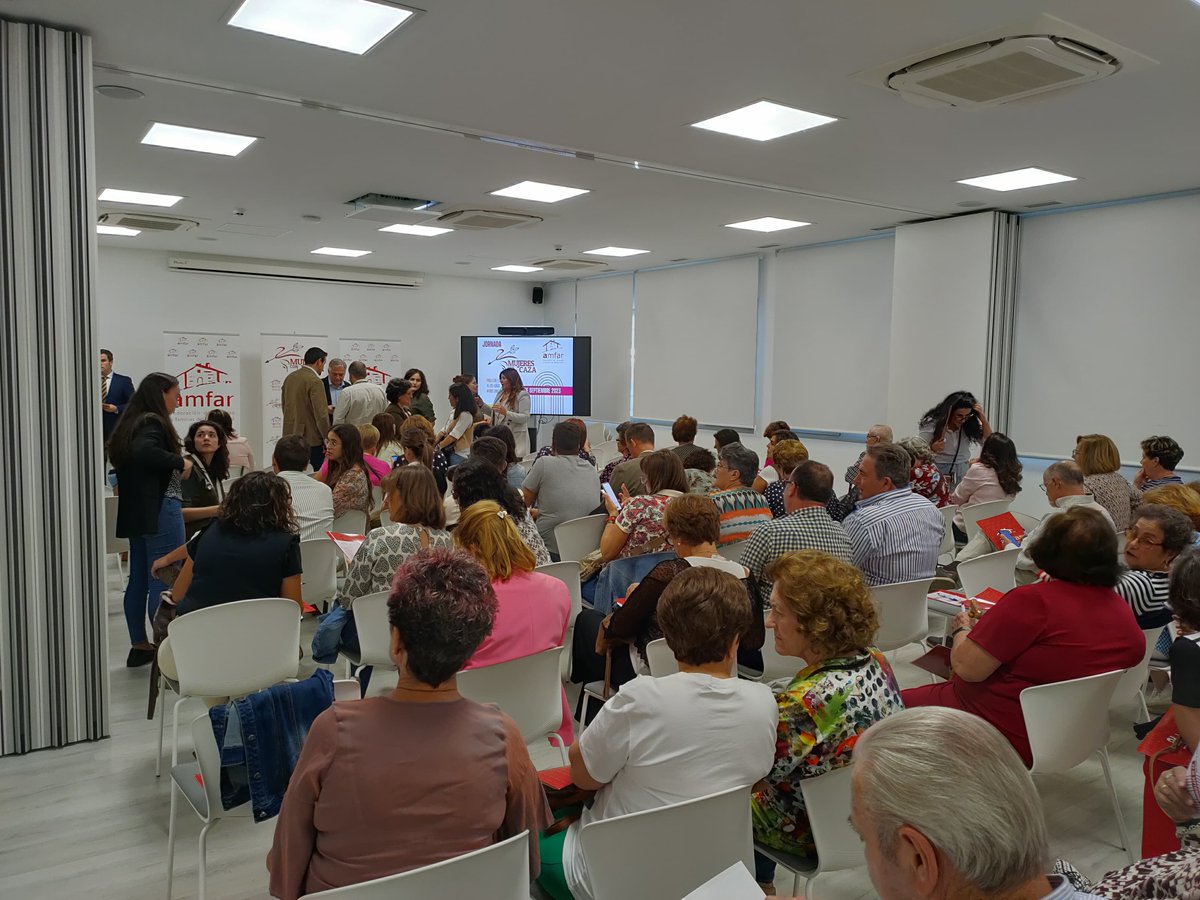 🤩 ¡Fantástico fin de semana en <a href="/fercatur_cr/">FERCATUR</a>! Muchas visitas de amigos, colaboradores, charlas, gastronomía y un ambiente incomparable. Gracias a todos los que habéis venido a saludarnos y conocernos. ¡El año que viene volvemos! 🙌