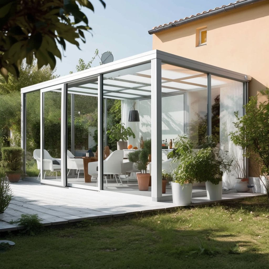 Serre bioclimatiche: comfort, risparmio energetico e valore aggiunto per la tua casa.
#serrabioclimatica
 #risparmioenergetico
 #comfortabitativo
 #valoreimmobile
#stameat #serresolari #serresolaripasive #stameatverande #architetturaverde #bioarchitettura #serrebioclimatiche