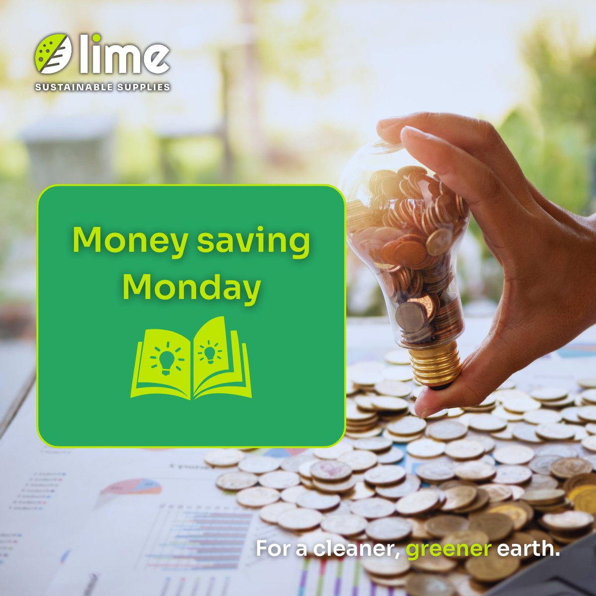 Lime Sustainable Supplies (@LimeSupply) / Posts / X