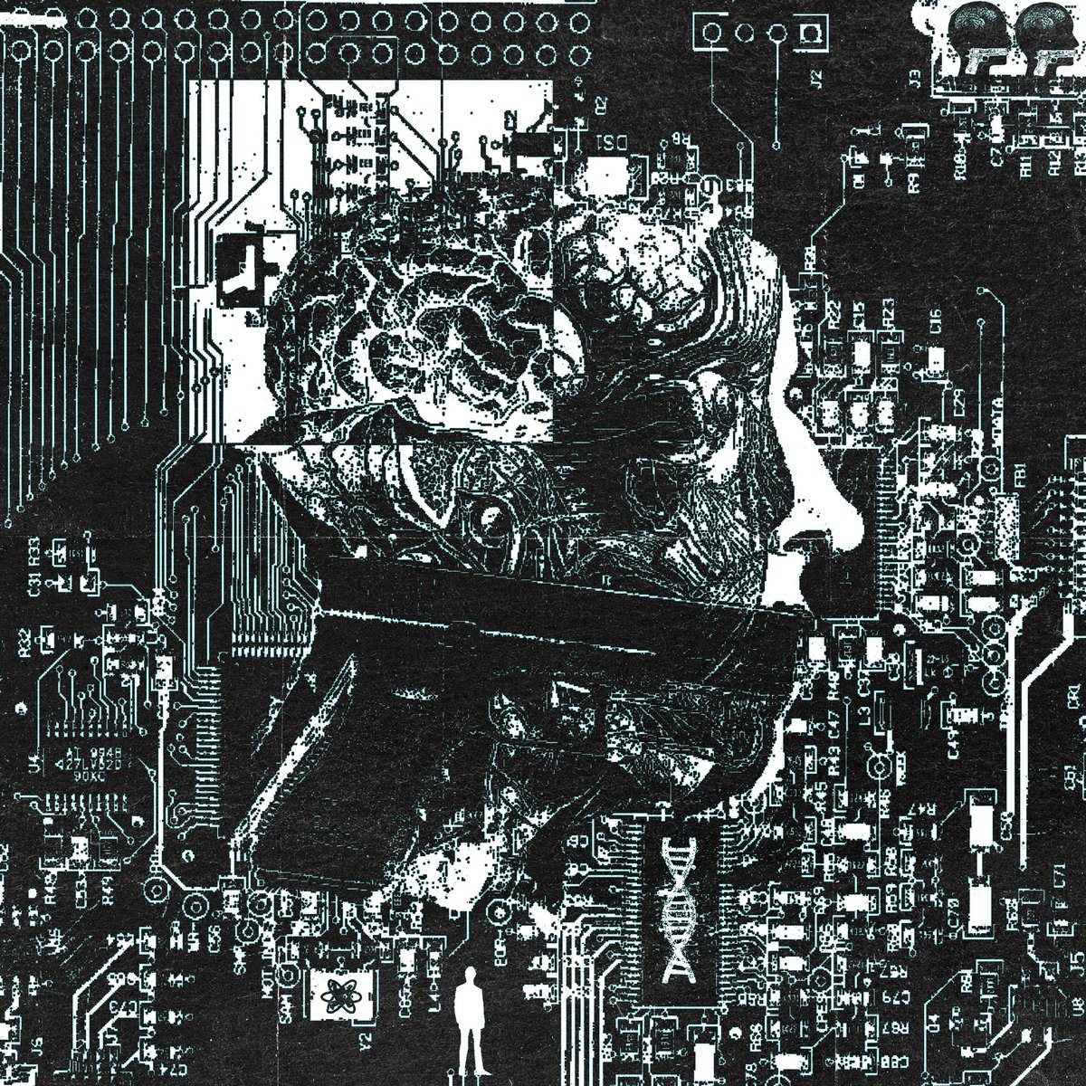 GM 💾
New art this week!