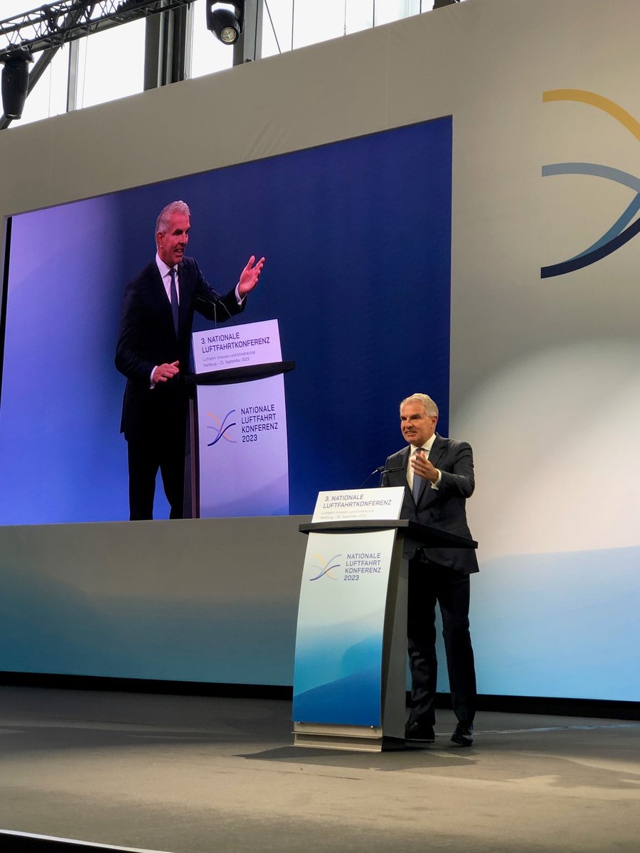 Lufthansa News tweet media