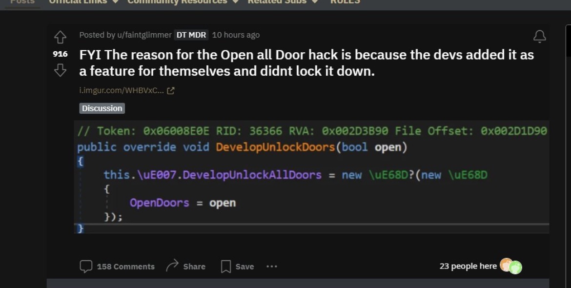 murattiee's tweet photo. @Redayz88 @RealTigz “Bsg devs are bad but not knowing how to game is developed” 
Just say ur mentally ill😭😭 https://t.co/fS4cC1zW7Z