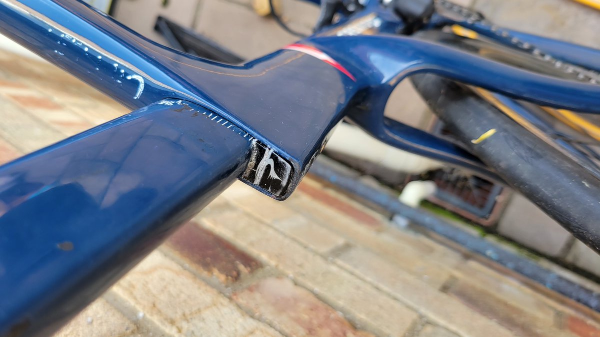 Matt Rossiter tweet media