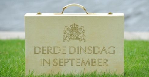 𝗪𝗮𝘁 𝗯𝗲𝘁𝗲𝗸𝗲𝗻𝘁 𝗽𝗿𝗶𝗻𝘀𝗷𝗲𝘀𝗱𝗮𝗴 𝟮𝟬𝟮𝟯 𝗼𝗽 𝗴𝗲𝗯𝗶𝗲𝗱 𝘃𝗮𝗻 𝘀𝘂𝗯𝘀𝗶𝗱𝗶𝗲𝘀?

Vind alles wat je moet weten op onze website: sowo.kr/PdhmqlJo
#Prinsjesdag #subsidie #2024