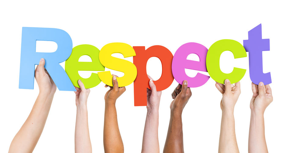 Aretha Franklin provided us with today's soundtrack as the JS children learned about the importance of Respect at today's assembly.

Although "respect" can mean a lot of things, Mrs Lawn brought it back to the simple idea of treating everyone the way we would like to be treated.