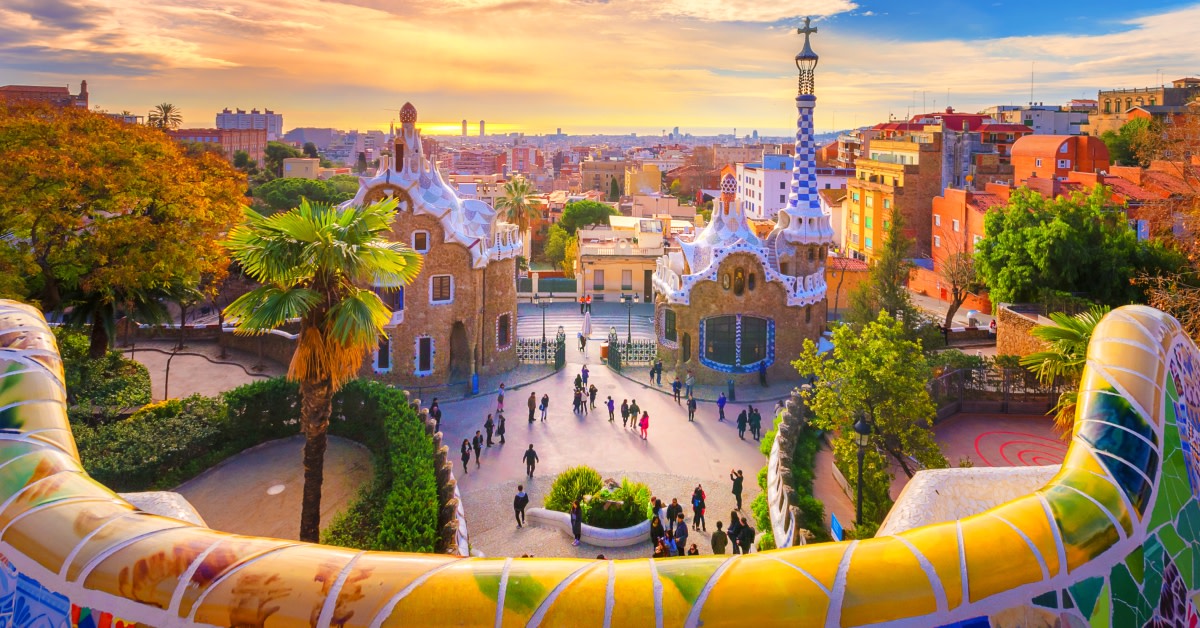 Spain
