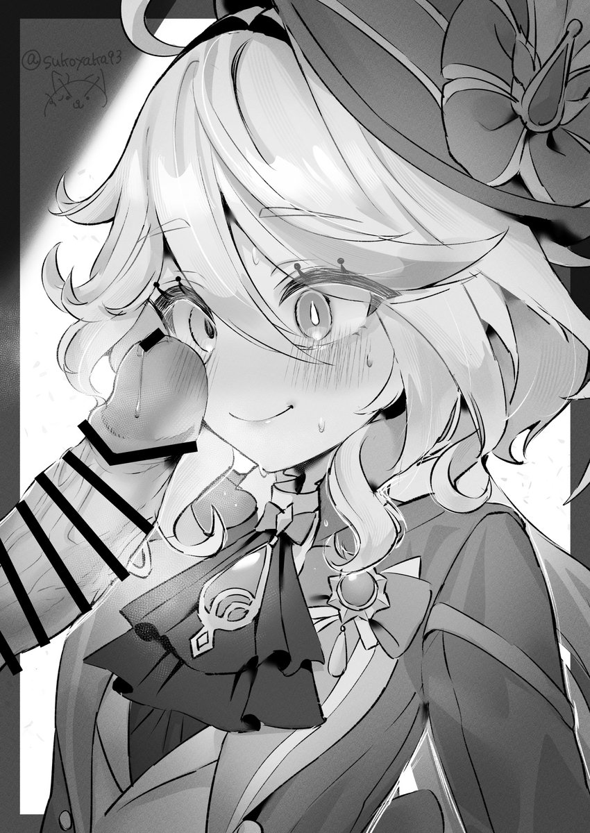 sukoyaka93's tweet photo. 立ち絵を機にフリーナ絵修正verを… https://t.co/CGQZmKbsCd