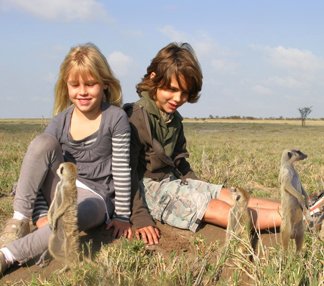 Exciting news!🌟 We've launched two thrilling new itineraries for family adventurers! 

Dive into Botswana's wilderness with young explorers or thrill-seeking teens with <a href="/WILDFOOTTravel/">Wildfoot Travel</a>!

👉 rb.gy/oo0rw

#safari #wildlife #botswana #enrichment #travelideas #connection