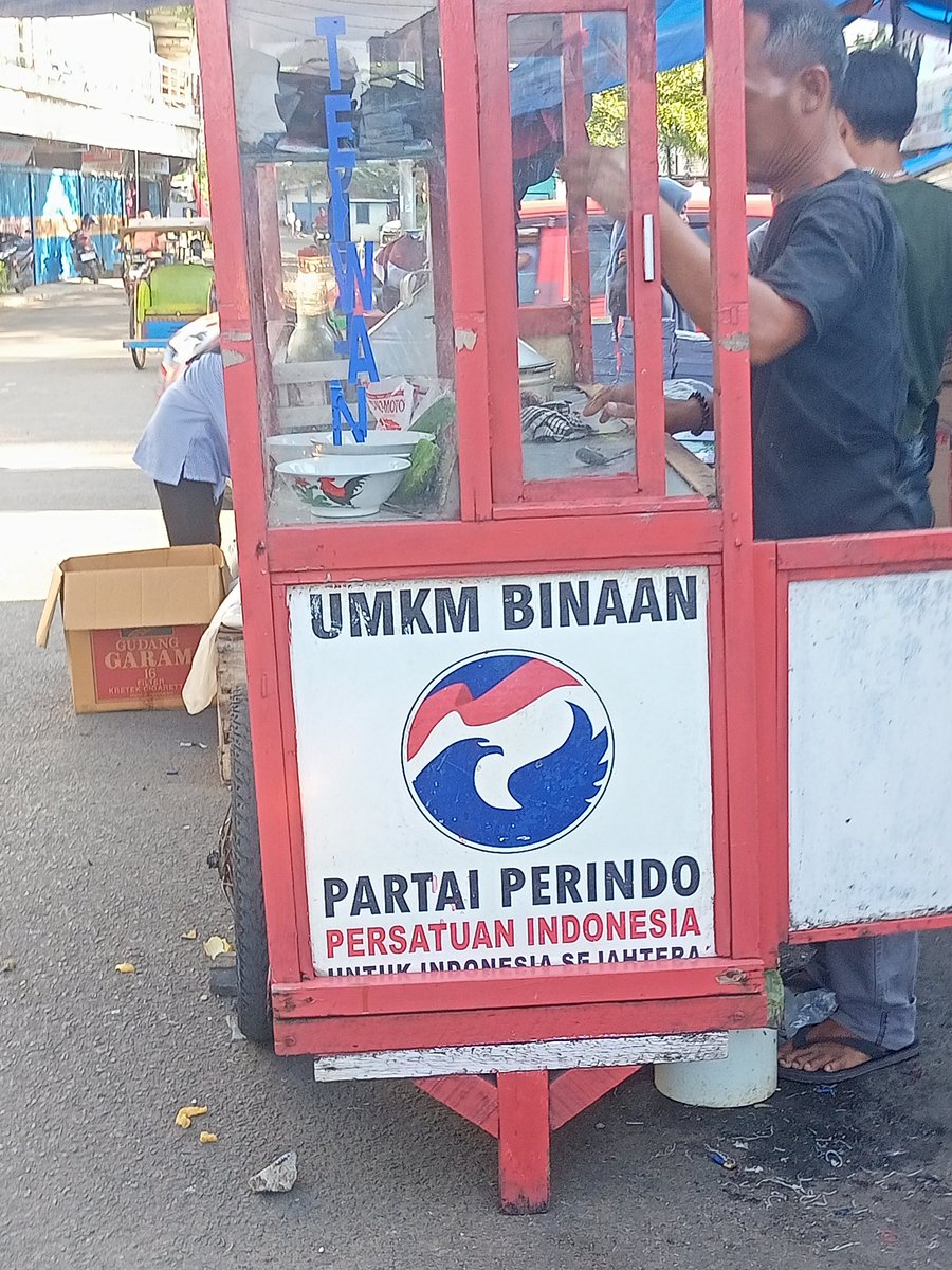 matioferi's tweet photo. @Sentani_Man pas banget .. https://t.co/ZdROXWYvhN