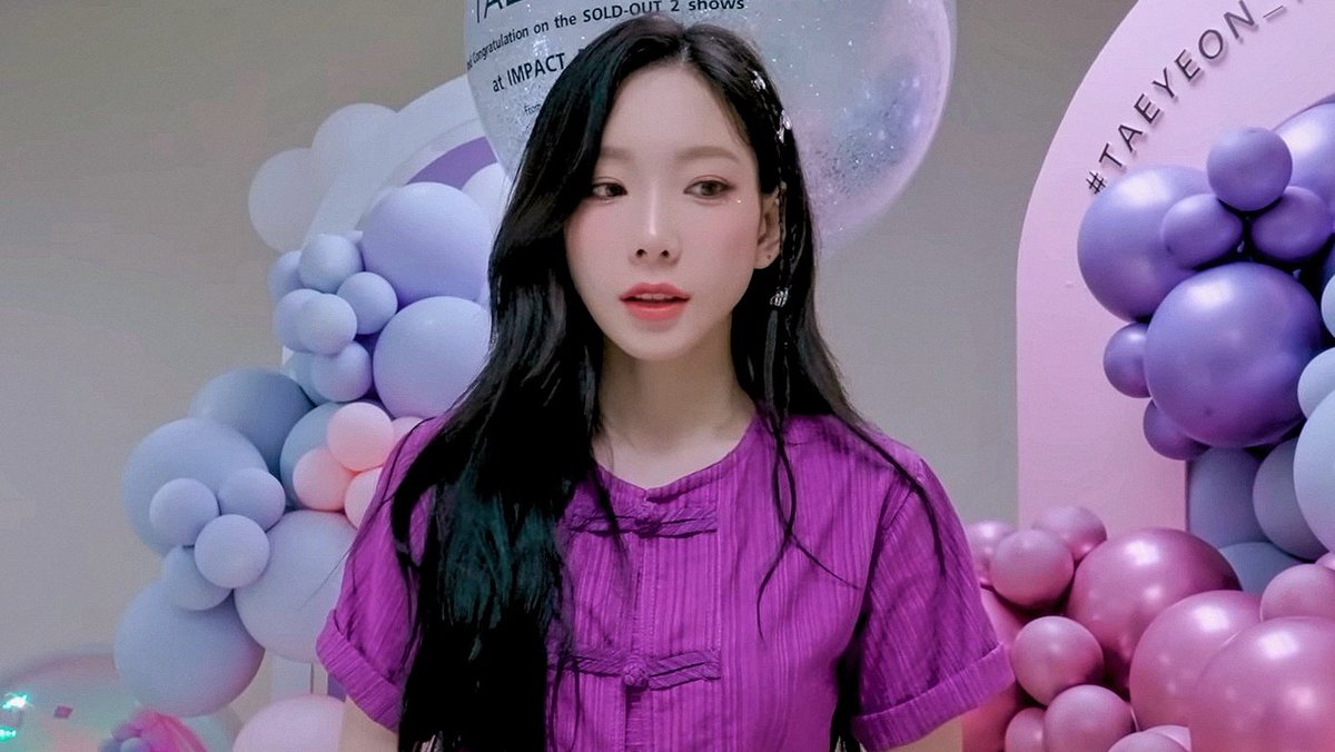 ktysource's tweet photo. pretty taeyeon 🎀 https://t.co/nBUDyBgFM3