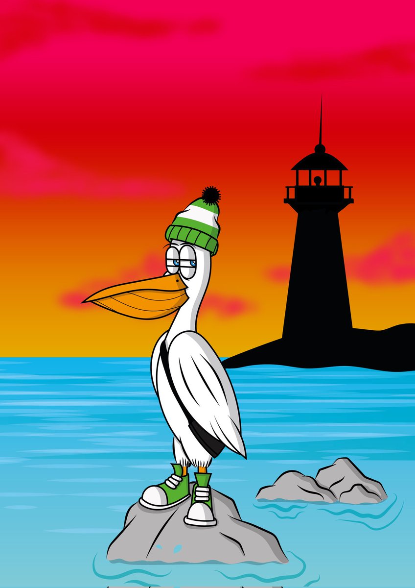 Imagine having an incredibly detailed work of art transformed into a mural of epic proportions on real-life streets. Each piece in this collection is released all at once, and each has a preset city or country to become the mural's stunning background. And you know what's more